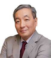 Sang-yul Lee