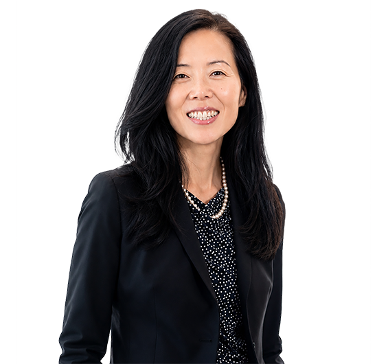 Theresa H. Lee