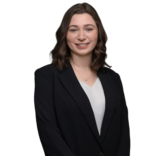 Marissa A. Levenkron