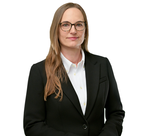 Susanne Lührmann