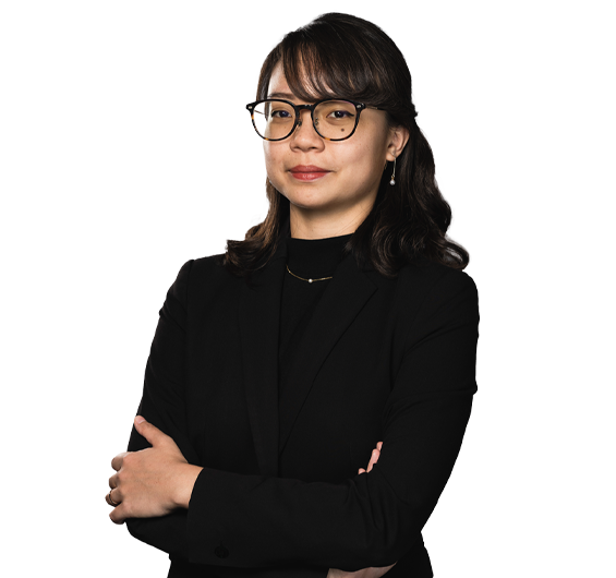 Arias Lim Jie