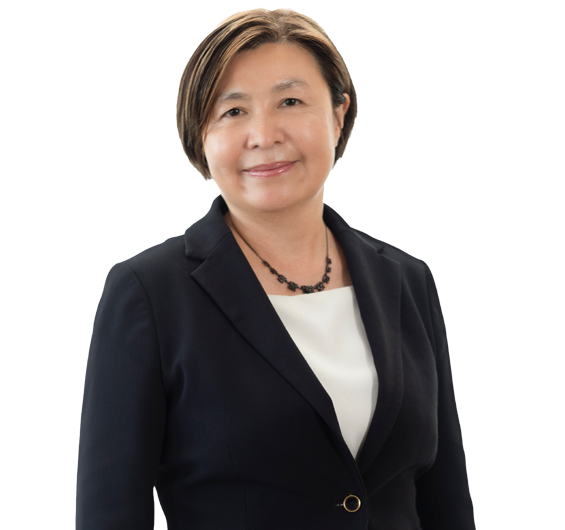 Jenny Y. Liu