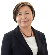 Jenny Y. Liu