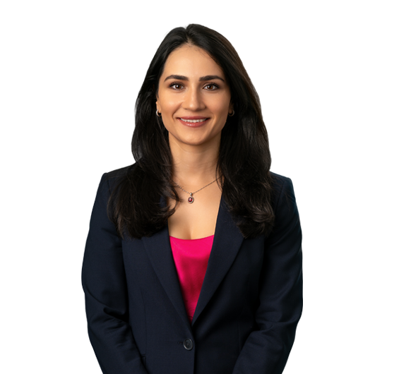 Dr. Sara Lotz