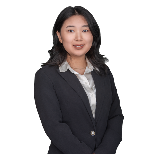 Lillian Y. Luo
