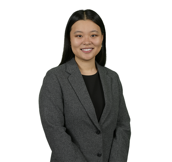 Cathy Ma