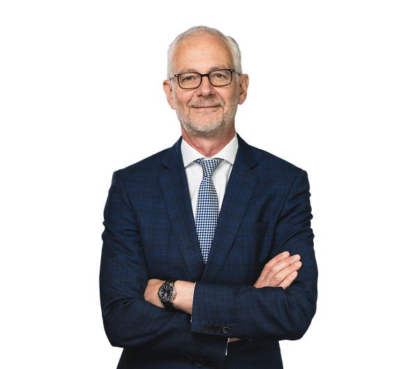 John D. Magnin