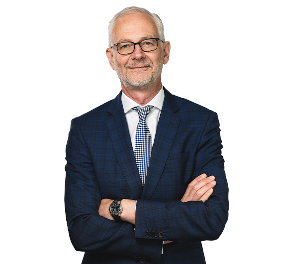 John D. Magnin