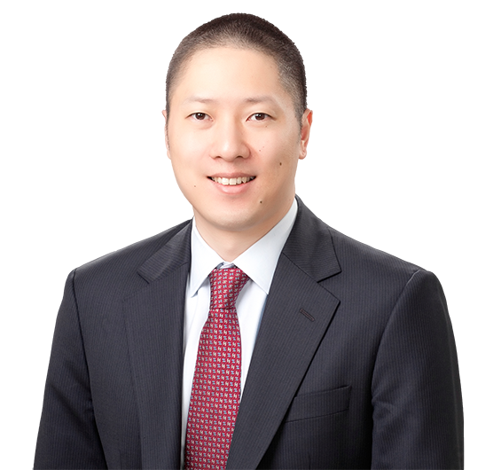 Andrew L. Chung