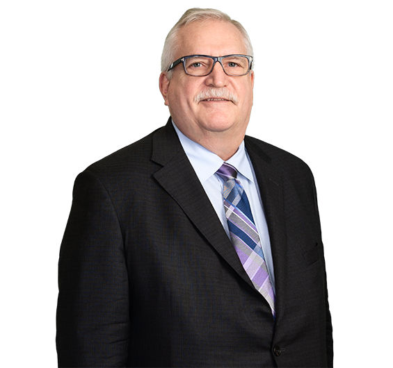 Michael D. Cuda