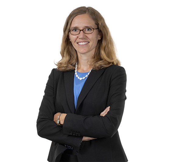 Amanda G. Erlandson