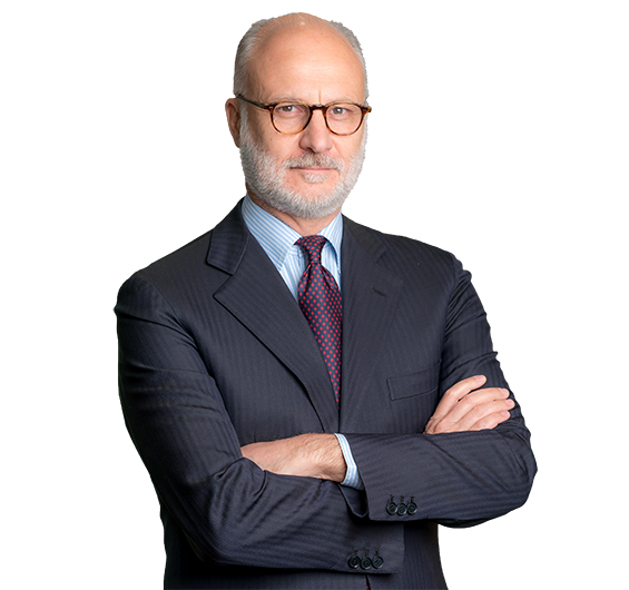Pasquale Marini