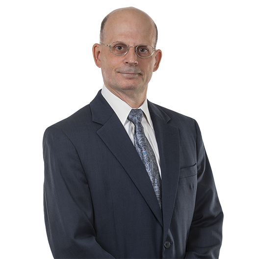 James E. Scheuermann