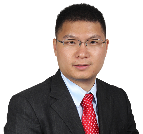 Edward Yao