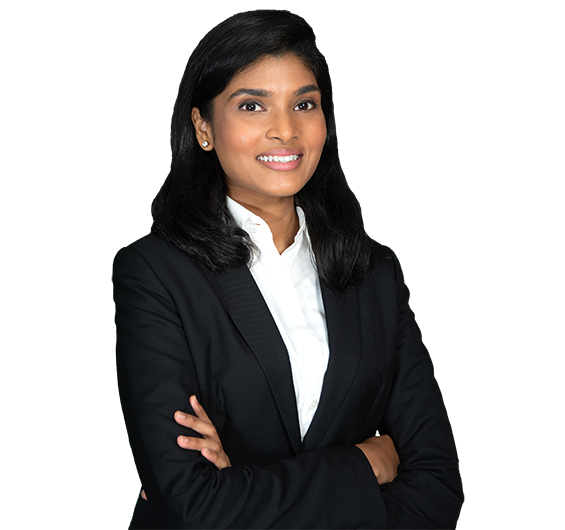 Ranita Yogeeswaran