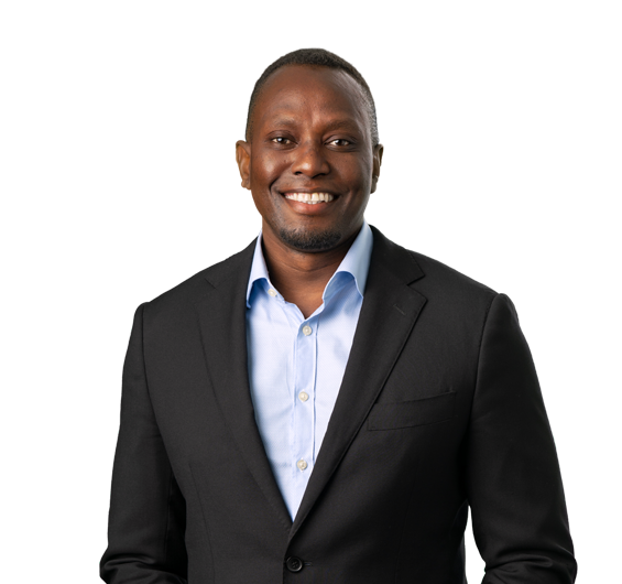 Victor Maluki
