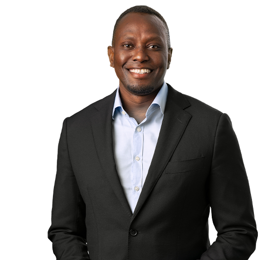 Victor Maluki