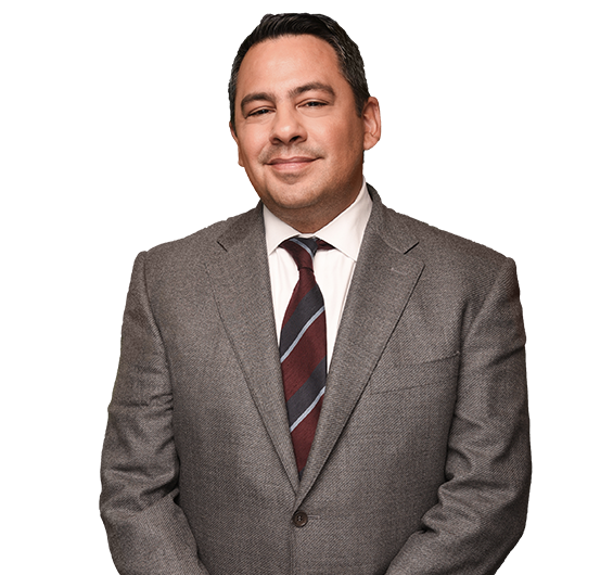 Michael E. Martinez