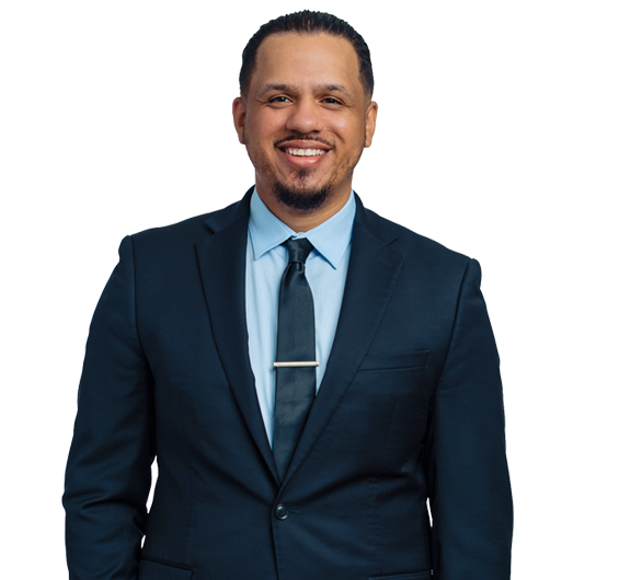 Trent M. McBride