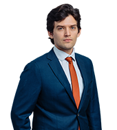 Aidan D. McCarthy