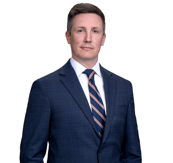 Austin D. McCarty