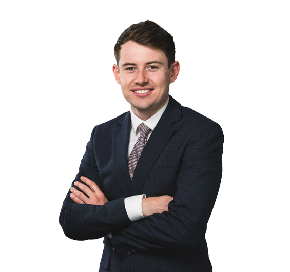 Aidan B. McDonnell