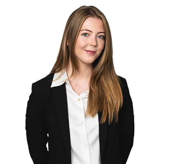 Rachel McGinty
