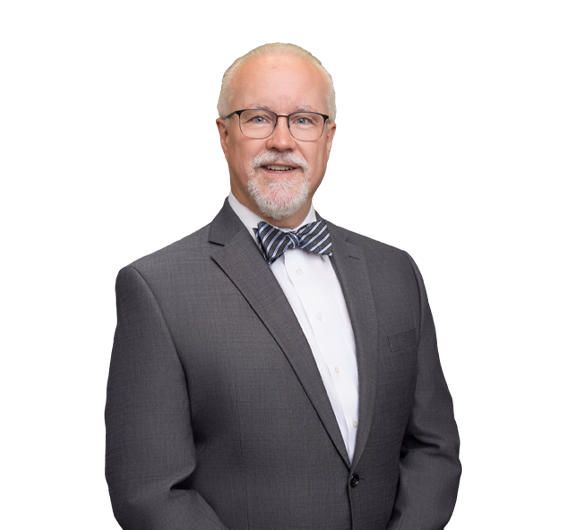 David F. McGonigle
