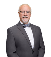 David F. McGonigle