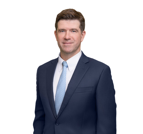 Jeffrey J. Meagher