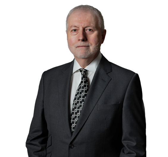 Ian Meredith