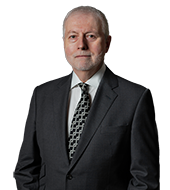 Ian Meredith