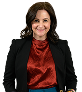 Annalie Mitchelson