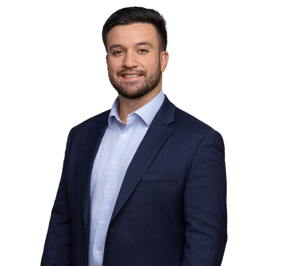 Nicholas S. Monico