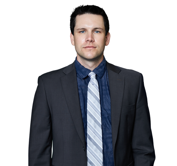 Eric J. Nascone