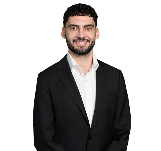 Daniel Nastasi