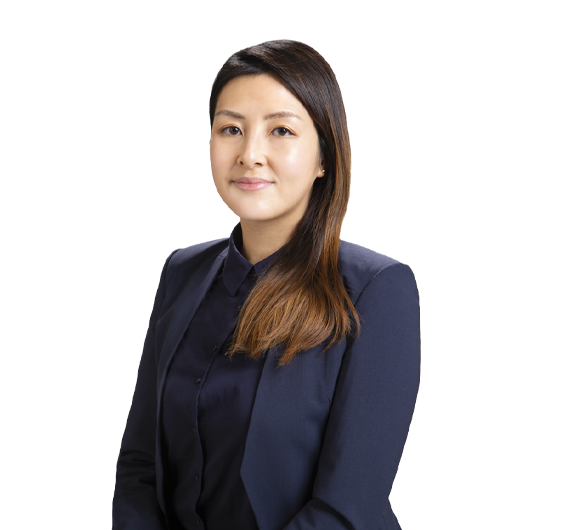 Andrea Ng