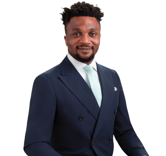 Ugochukwu J. Onwumelu