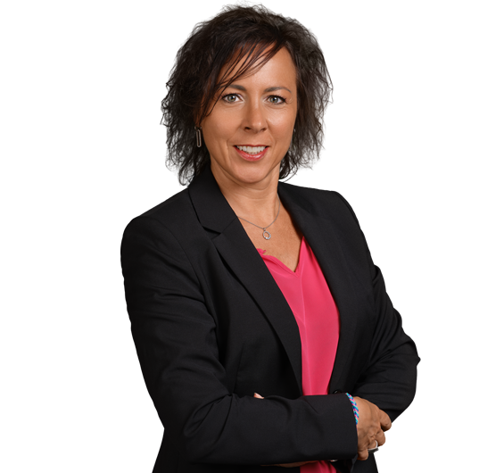 Dr. Martina Ortner