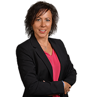 Dr. Martina Ortner