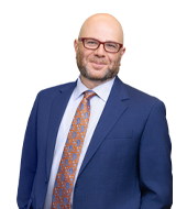 David R. Osipovich