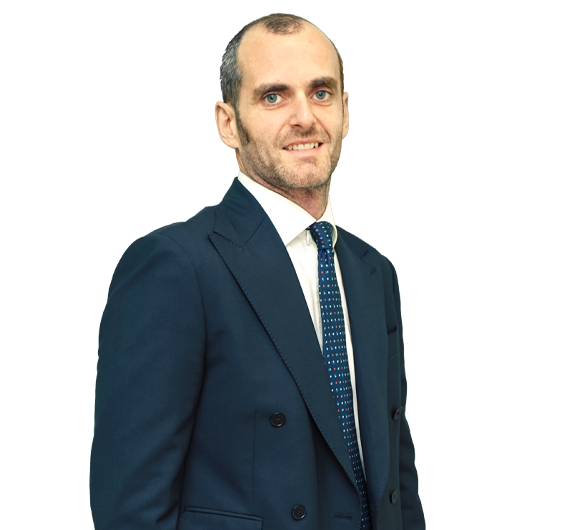Giorgio Paludetti