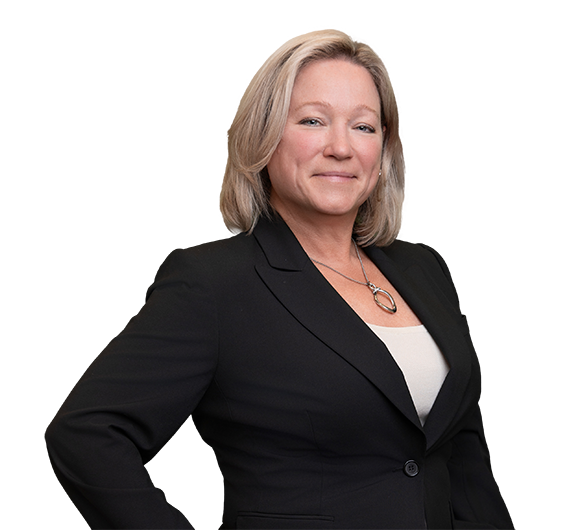 Tracy Pantoni