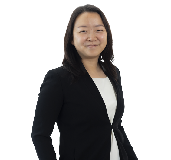 Julie Park