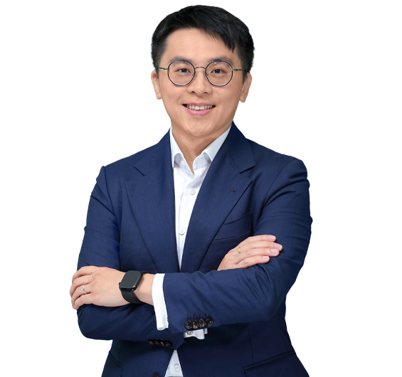 潘君睿/ Vito Pun