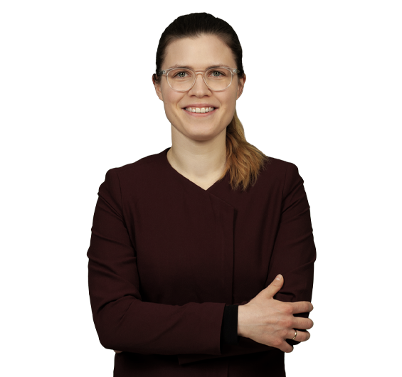 Charlotte Riesenhuber