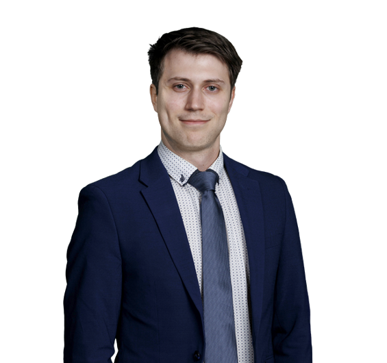 Mitchell Riggs