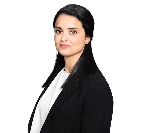 Sarra Saïdi