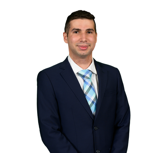 Joshua Salameh