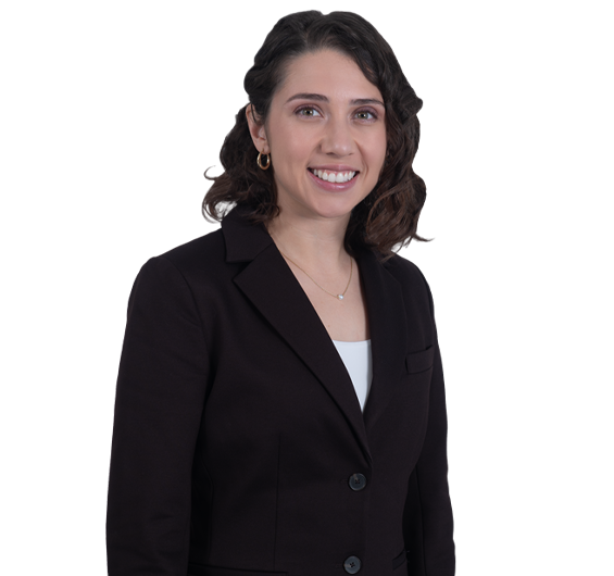 Martina Sandoval Iriarte